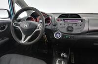 Honda Jazz vaihtoauto