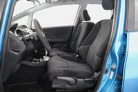 Honda Jazz vaihtoauto