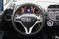 Honda Jazz vaihtoauto