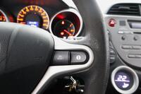 Honda Jazz vaihtoauto