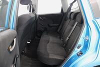 Honda Jazz vaihtoauto