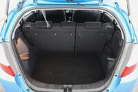 Honda Jazz vaihtoauto