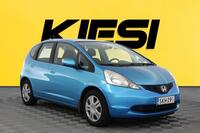 Honda Jazz vaihtoauto