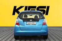 Honda Jazz vaihtoauto