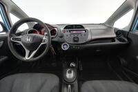 Honda Jazz vaihtoauto