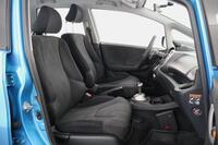Honda Jazz vaihtoauto