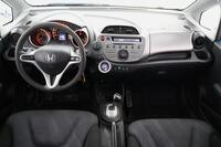 Honda Jazz vaihtoauto