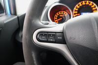 Honda Jazz vaihtoauto