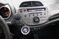 Honda Jazz vaihtoauto