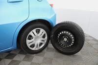 Honda Jazz vaihtoauto