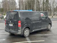 Peugeot Traveller vaihtoauto