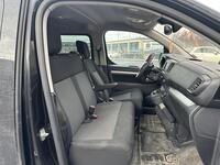 Peugeot Traveller vaihtoauto