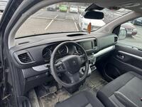 Peugeot Traveller vaihtoauto