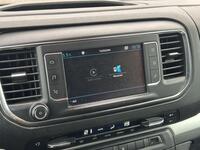 Peugeot Traveller vaihtoauto