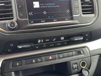 Peugeot Traveller vaihtoauto