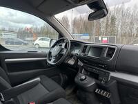 Peugeot Traveller vaihtoauto