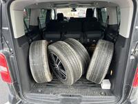 Peugeot Traveller vaihtoauto