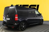 Peugeot Traveller vaihtoauto