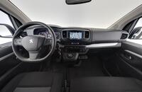 Peugeot Traveller vaihtoauto