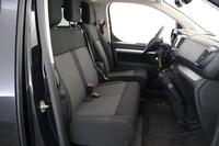 Peugeot Traveller vaihtoauto