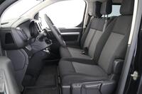 Peugeot Traveller vaihtoauto