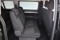 Peugeot Traveller vaihtoauto