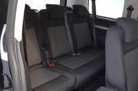 Peugeot Traveller vaihtoauto