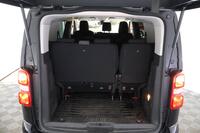 Peugeot Traveller vaihtoauto