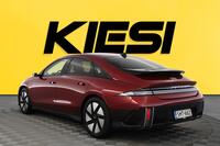 Hyundai IONIQ 6 vaihtoauto