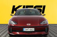 Hyundai IONIQ 6 vaihtoauto