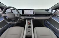 Hyundai IONIQ 6 vaihtoauto