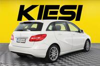 Mercedes-Benz B vaihtoauto