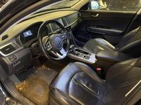 Kia Optima vaihtoauto