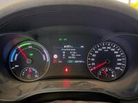 Kia Optima vaihtoauto