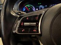 Kia Optima vaihtoauto