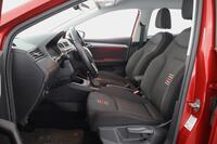SEAT Ibiza vaihtoauto