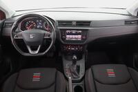 SEAT Ibiza vaihtoauto