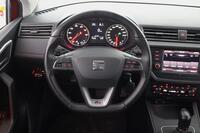 SEAT Ibiza vaihtoauto