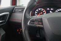 SEAT Ibiza vaihtoauto