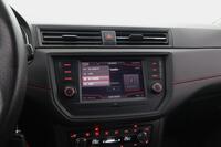 SEAT Ibiza vaihtoauto