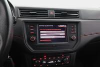 SEAT Ibiza vaihtoauto