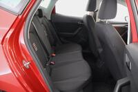 SEAT Ibiza vaihtoauto