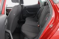 SEAT Ibiza vaihtoauto