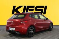 SEAT Ibiza vaihtoauto