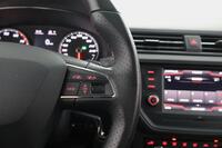 SEAT Ibiza vaihtoauto