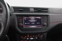 SEAT Ibiza vaihtoauto