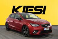 SEAT Ibiza vaihtoauto