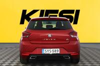 SEAT Ibiza vaihtoauto
