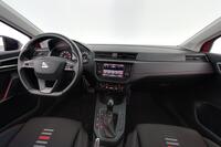 SEAT Ibiza vaihtoauto