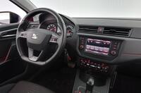 SEAT Ibiza vaihtoauto